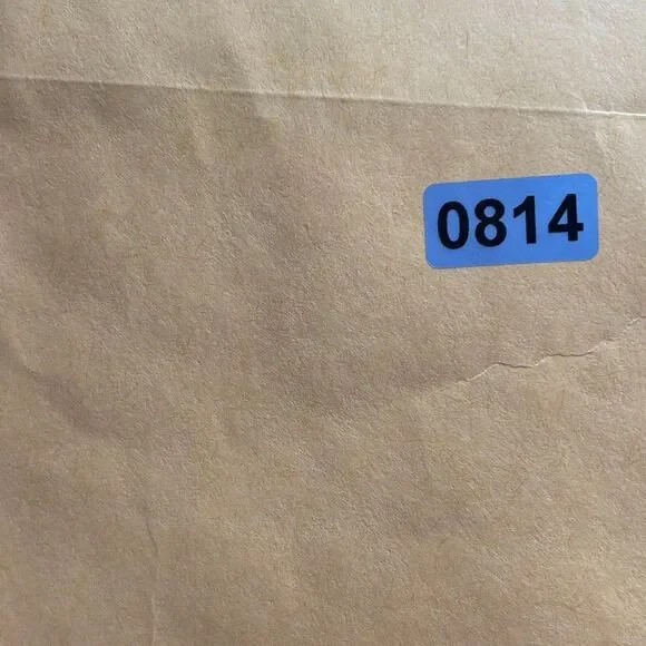 Vintage Mother of Pearl shell spike necklace “Surf Warrior”. - Picture 7 of 7